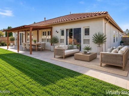 10590 Apple Mill Court, Reno, NV 89521 Photo