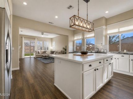 10590 Apple Mill Court, Reno, NV 89521 Photo
