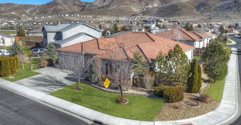 10590 Apple Mill Court, Reno, NV 89521 Photo