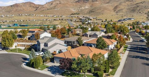 10590 Apple Mill Court, Reno, NV 89521 Photo
