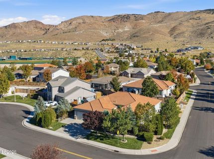 10590 Apple Mill Court, Reno, NV 89521 Photo