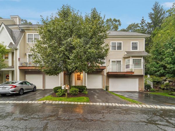 122 Crystal Hill Drive , Pomona, NY 10970