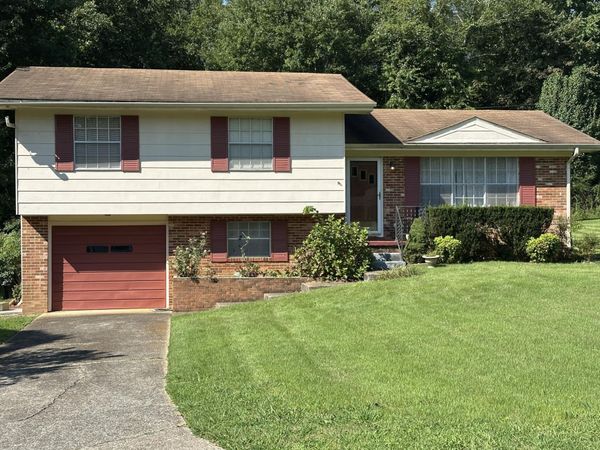 1630 Colorado Street, Hixson, TN 37343