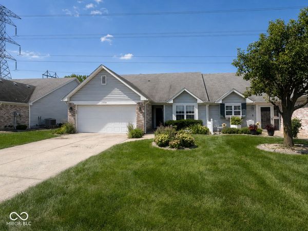 11510 Coastal Way , Indianapolis, IN 46229
