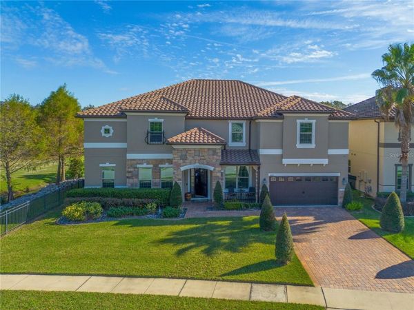 1445 VIA SANGRO PLACE , WINTER PARK, FL 32792
