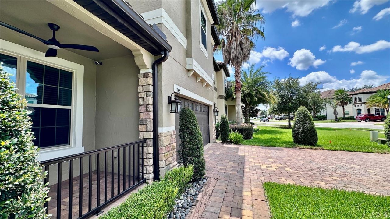1445 Via Sangro Place, Winter Park, FL 32792 Photo