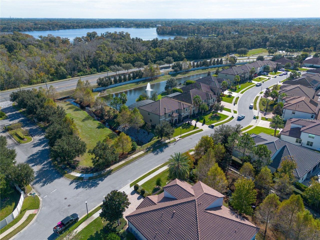 1445 Via Sangro Place, Winter Park, FL 32792 Photo