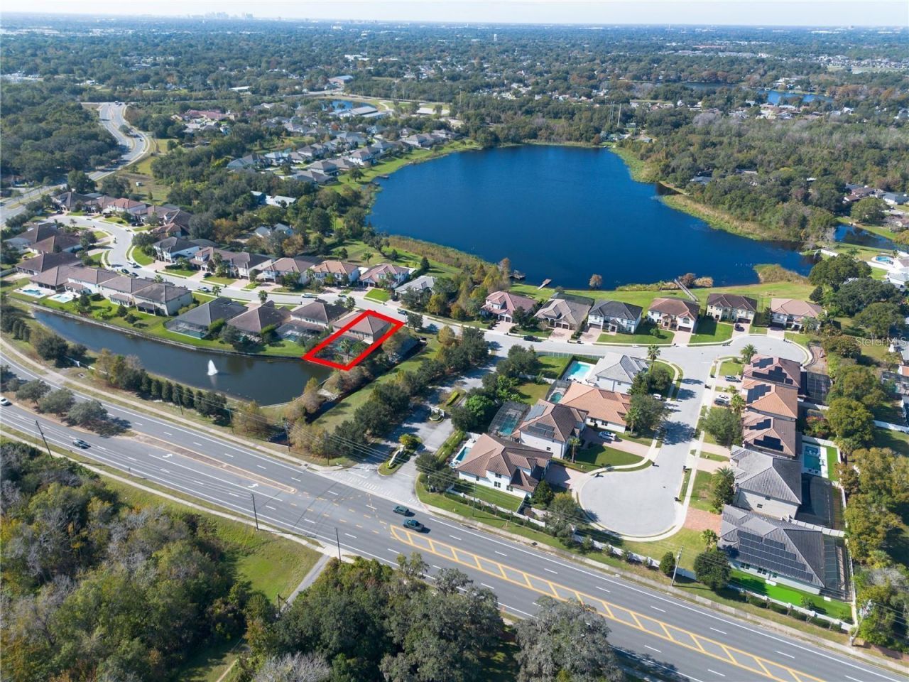 1445 Via Sangro Place, Winter Park, FL 32792 Photo