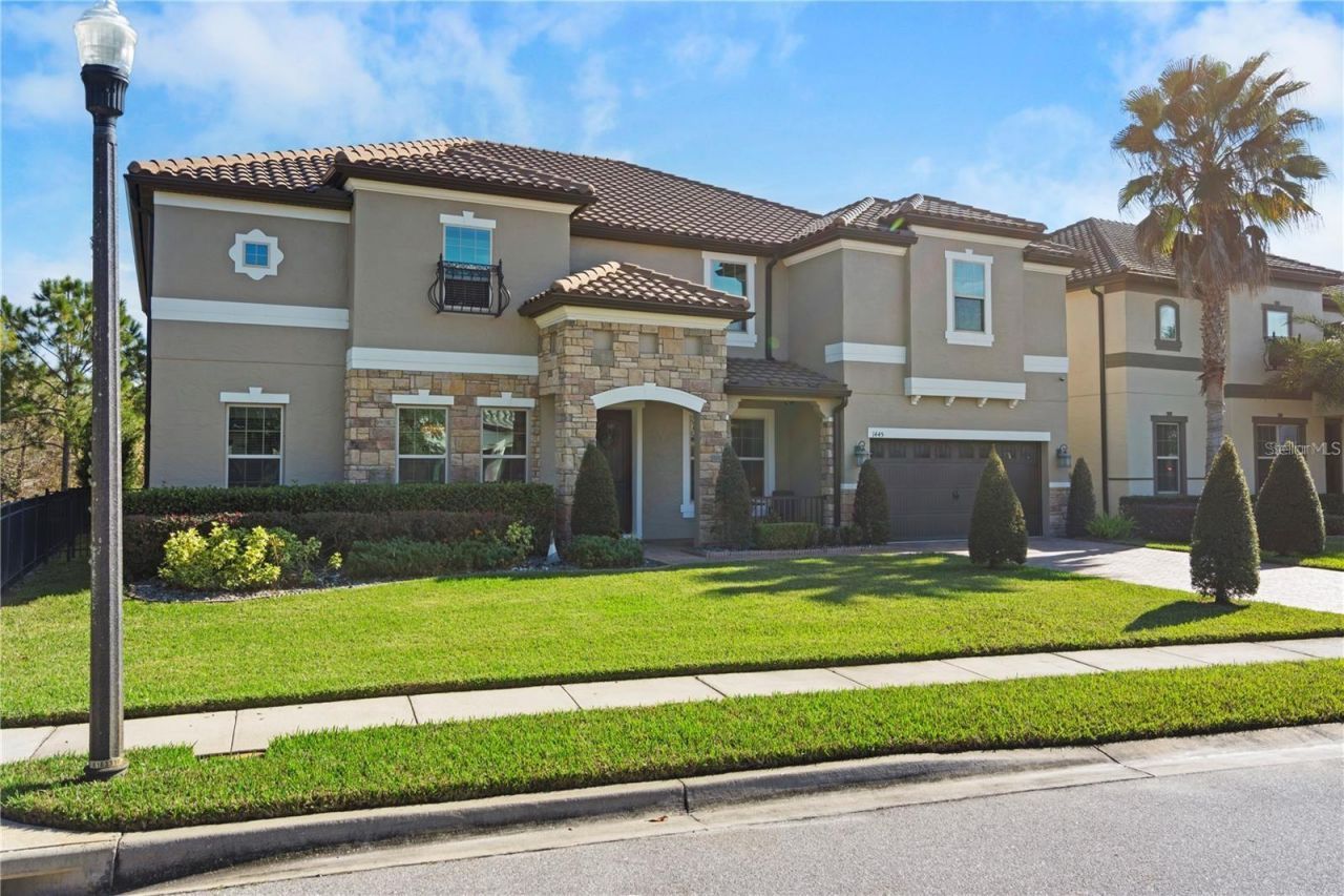 1445 Via Sangro Place, Winter Park, FL 32792 Photo