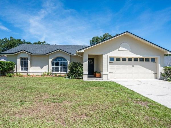 3744 PAULA COURT , LAKELAND, FL 33812