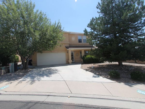 12400 Tularosa Trail NE, Albuquerque, NM 87111