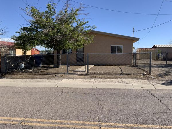 610 Blue Canyon Road , Socorro, NM 87801