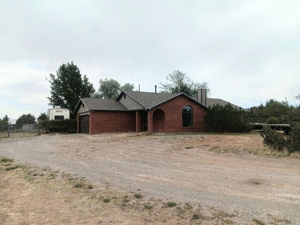 16 Salida Del Sol Trail, Edgewood, NM 87015
