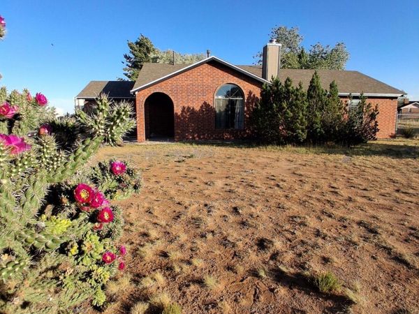 16 Salida Del Sol Trail , Edgewood, NM 87015