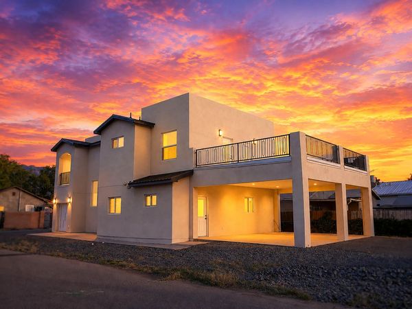 1000 Calle San Lorenzo , Bernalillo, NM 87004