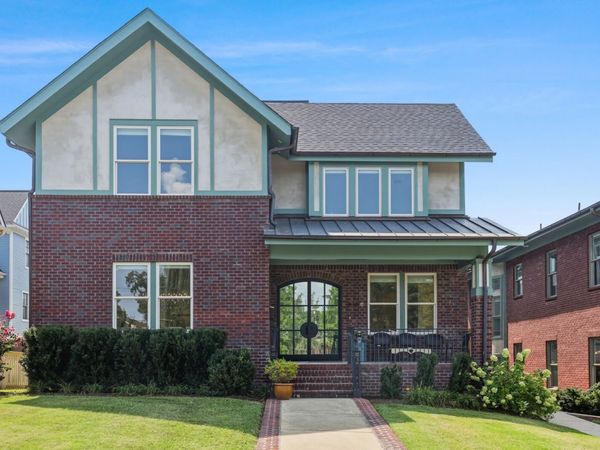 818 Shelby Ave , Unit A, Nashville, TN 37206