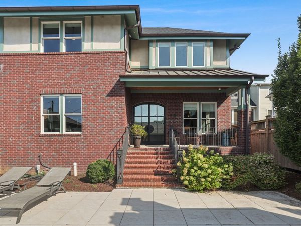 818 Shelby Ave , Unit B, Nashville, TN 37206