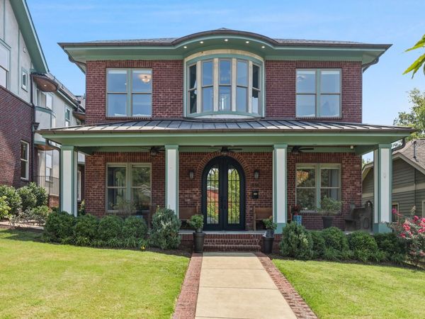 816 Shelby Ave , Nashville, TN 37206
