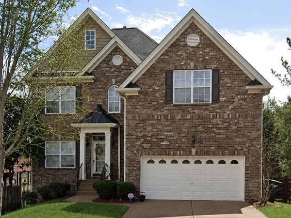 1200 Wexford Downs Ln , Nashville, TN 37211