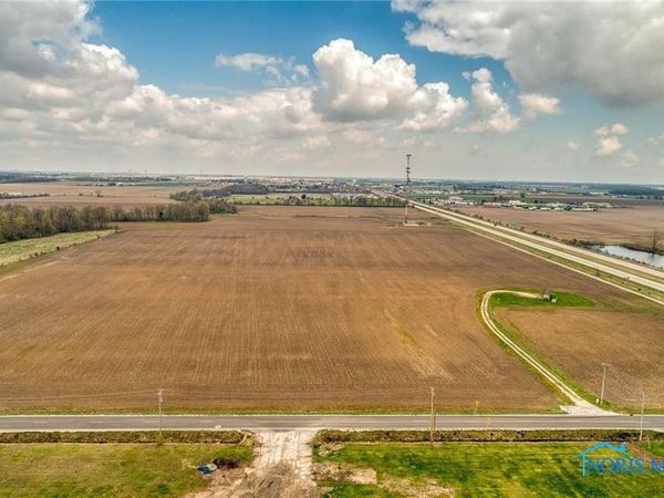 0 Truman + Lemoyne Road , Perrysburg, OH 43551