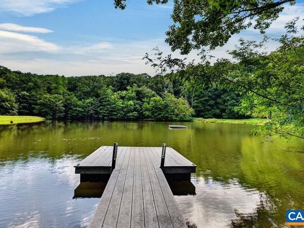 85 FORTUNES PT , Wintergreen, VA 22967