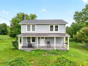 31 CAPELL LN , Norwood, VA 24581