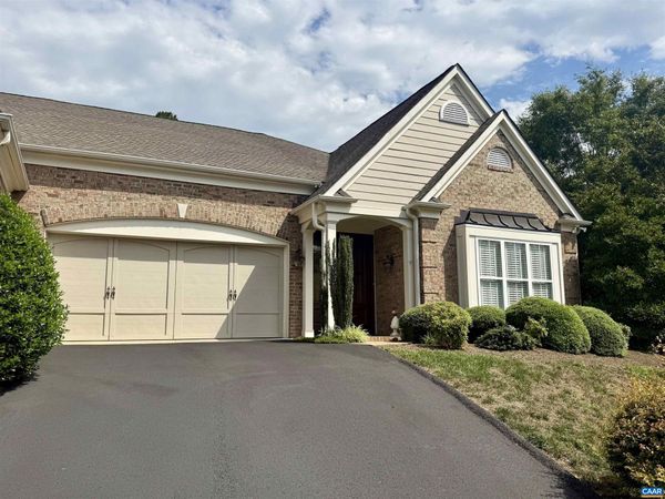 1347 GATE POST LN, Charlottesville, VA 22901