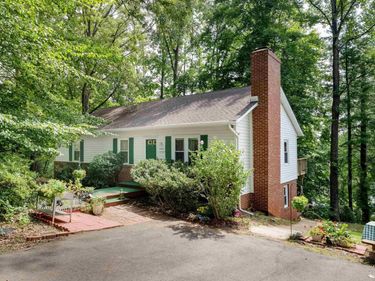 533 JESTER LN , Charlottesville, VA 22911
