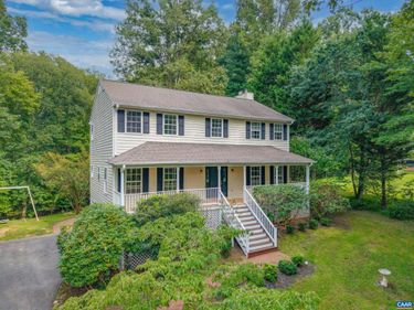 182 WILLOW WAY RD , Barboursville, VA 22923