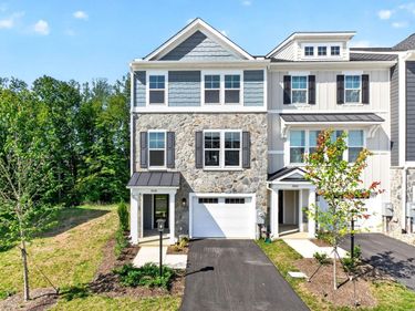 3028 FARROW CIR , Charlottesville, VA 22901