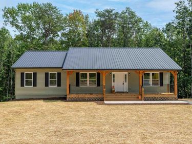 2742 TWYMANS MILL RD , Radiant, VA 22932