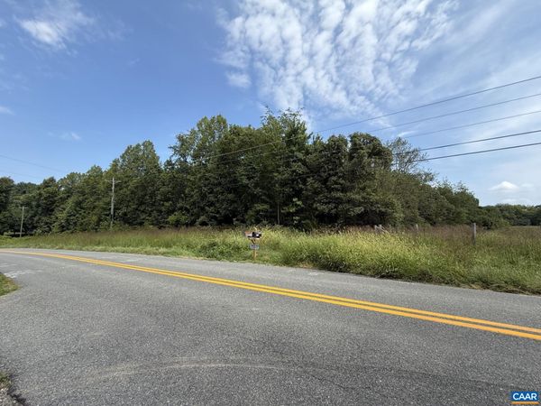 GOLDMINE RD , Louisa, VA 23093