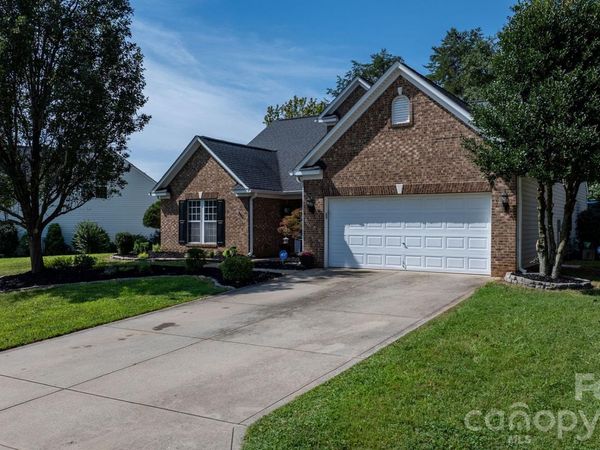 2413 Smith Cove Road, Denver, NC 28037