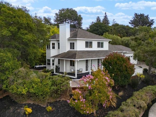3 Lavender Terrace, Petaluma, CA 94952