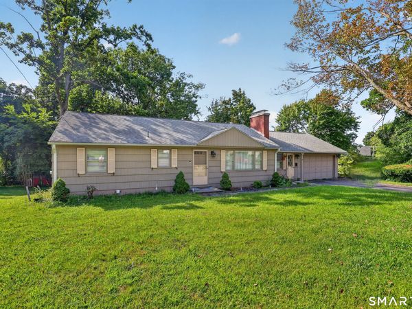 45 Crestwood , Bristol, CT 06010