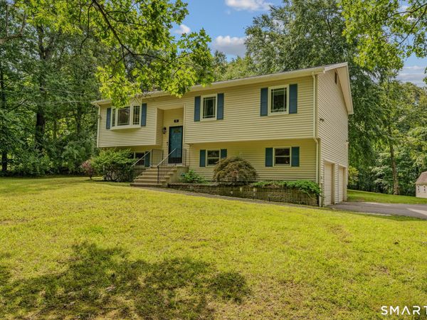 55 Wig Hill , Chester, CT 06412