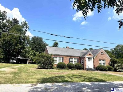 424 E Baker St., Olanta, SC 29114