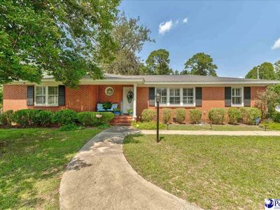 1019 E Howe Spring Rd., Florence, SC 29505