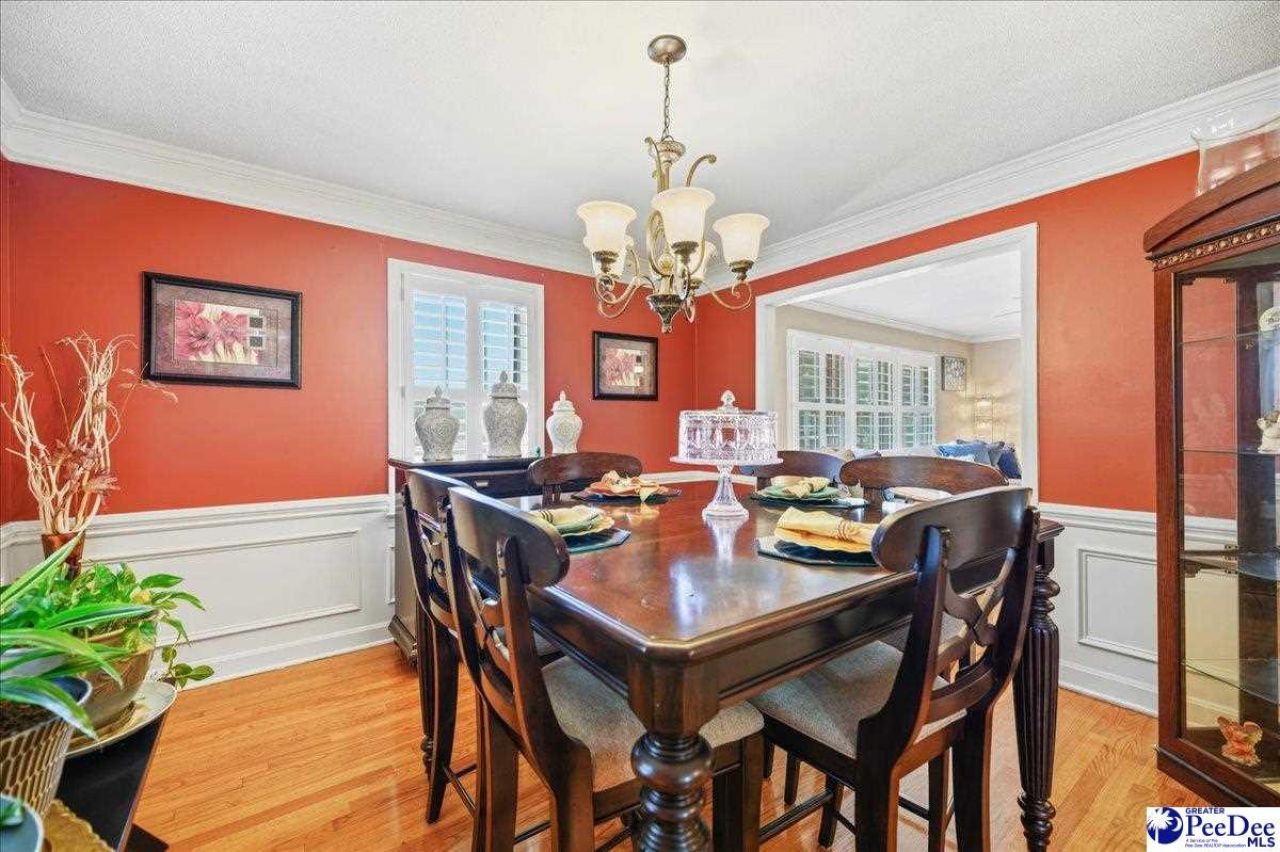 1019 E Howe Spring Rd. Photo 19