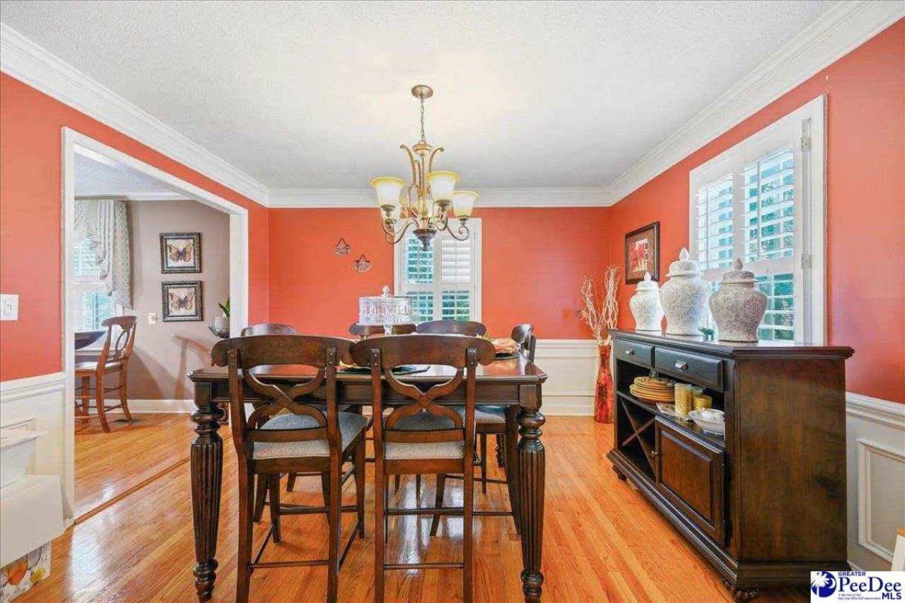 1019 E Howe Spring Rd. Photo 21