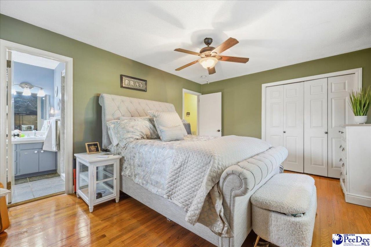 1019 E Howe Spring Rd. Photo 24