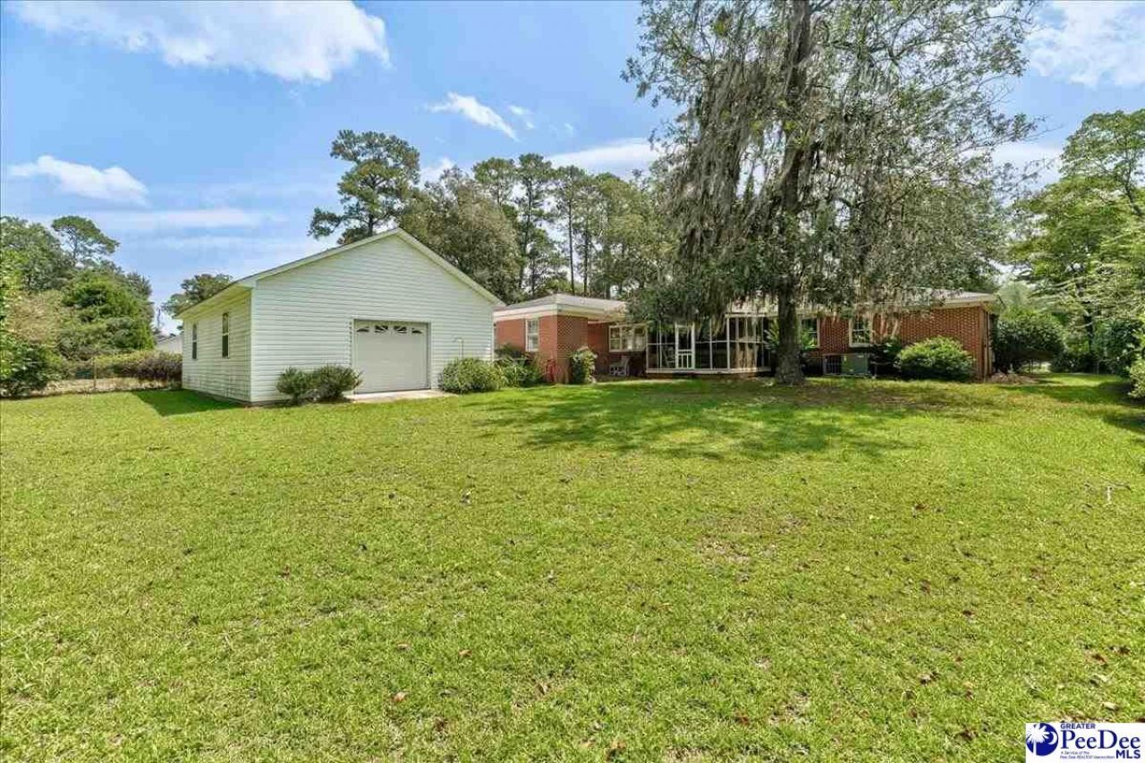 1019 E Howe Spring Rd. Photo 35