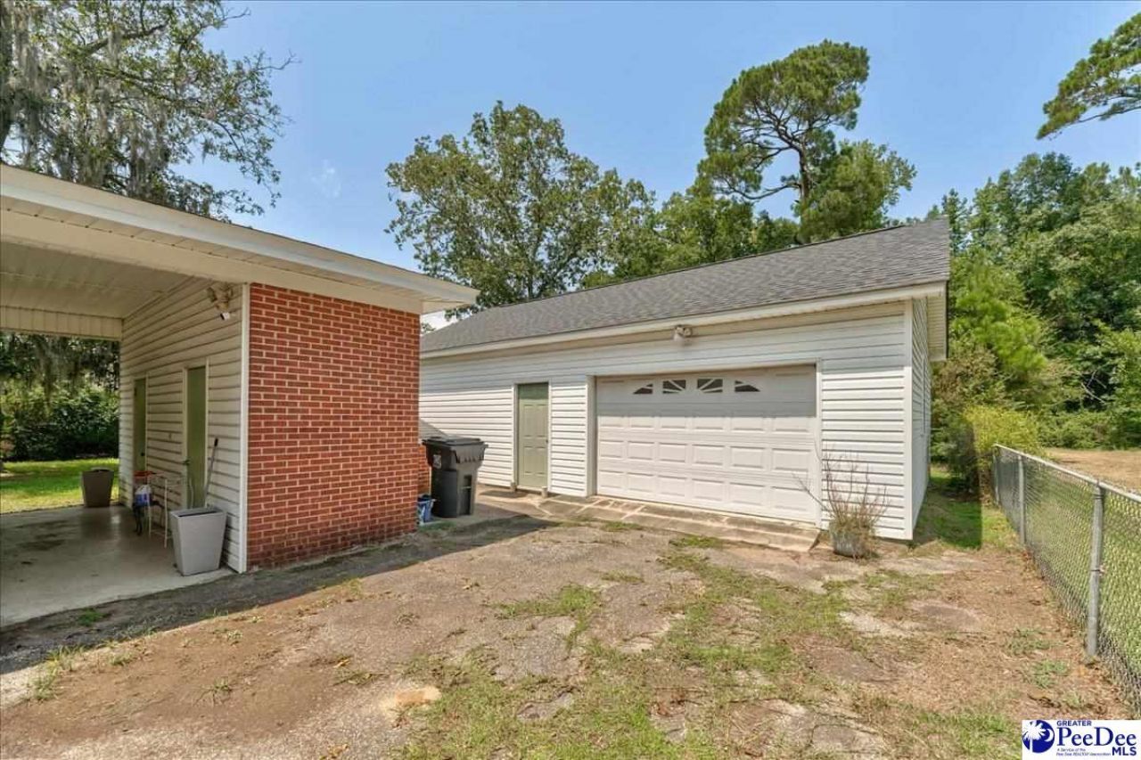 1019 E Howe Spring Rd. Photo 38