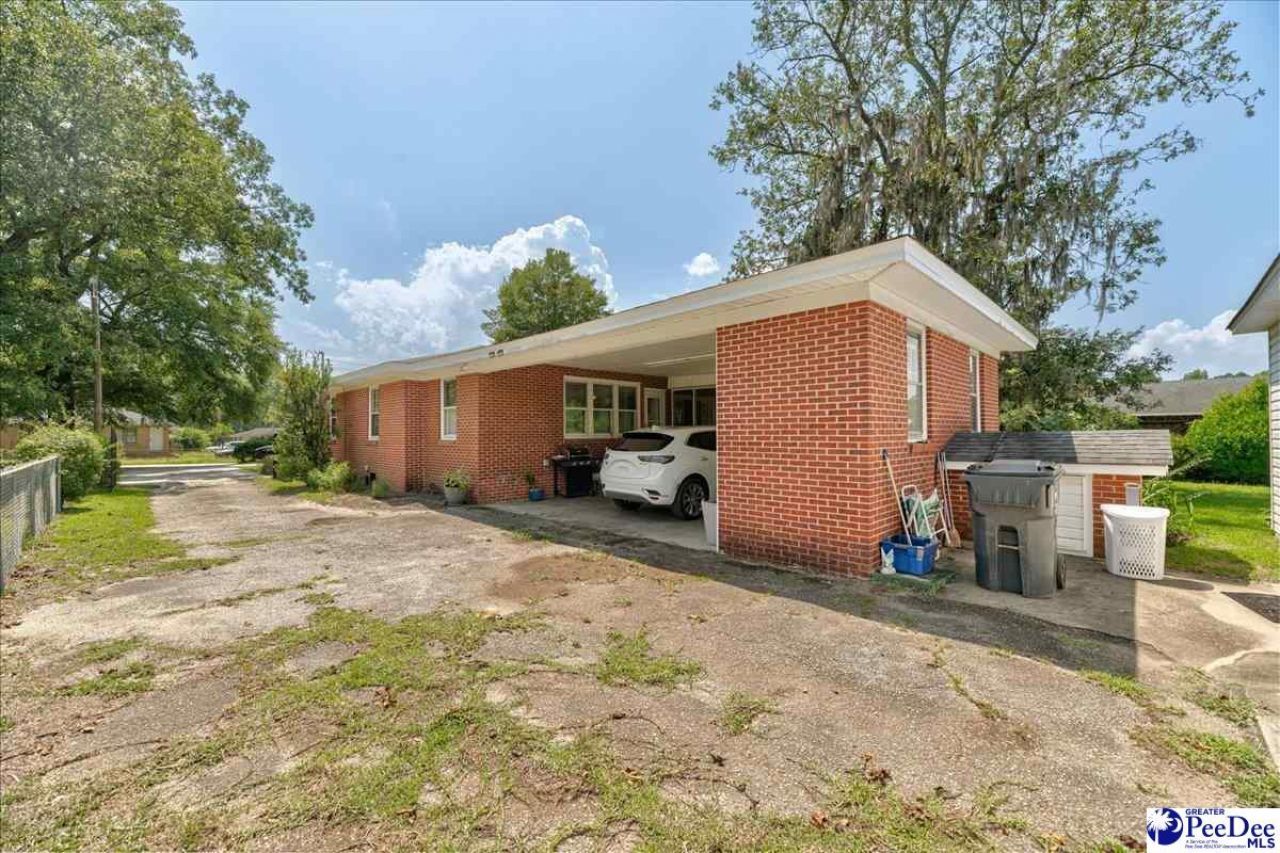 1019 E Howe Spring Rd. Photo 39