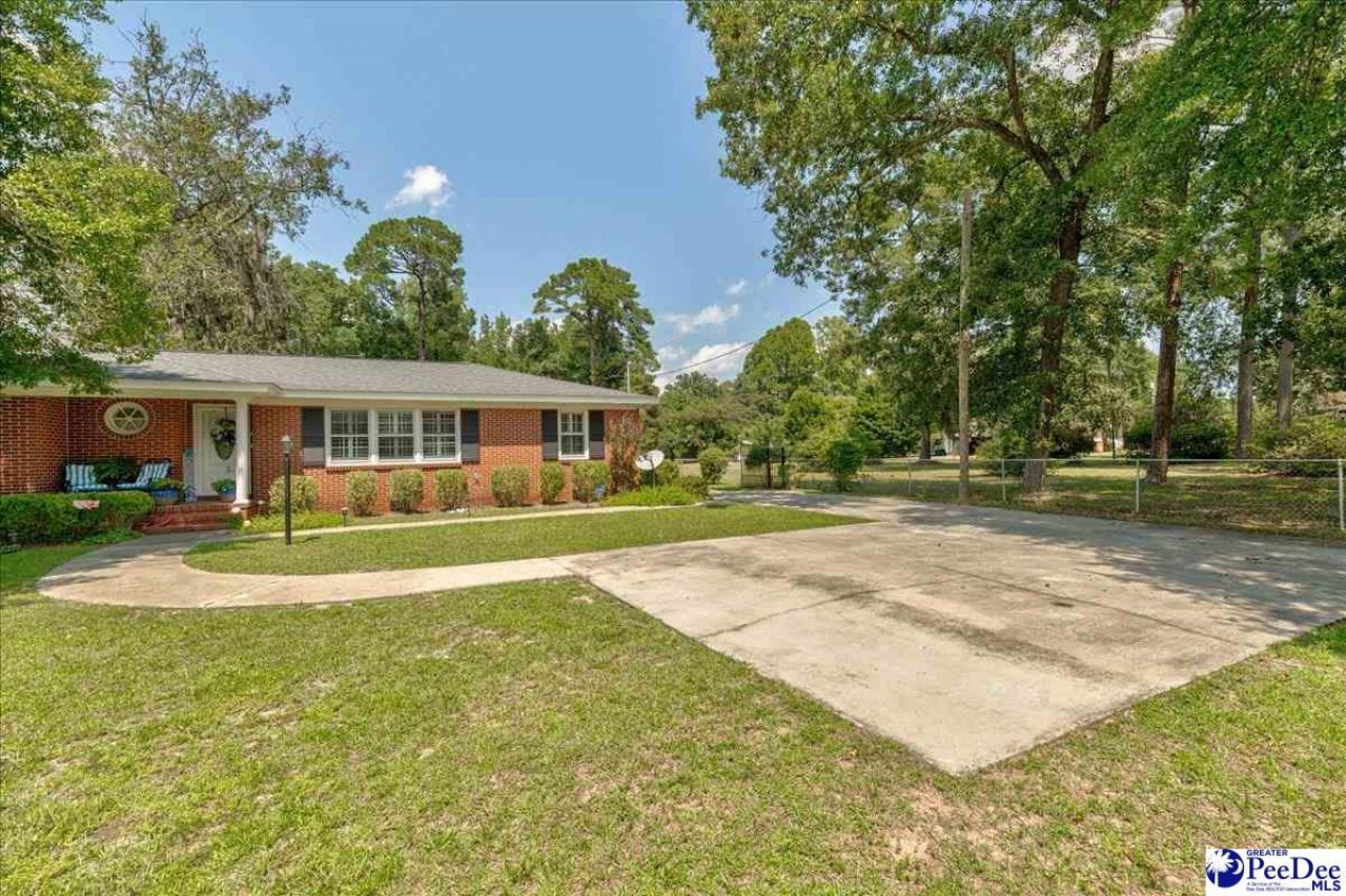 1019 E Howe Spring Rd. Photo 41