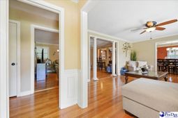 1019 E Howe Spring Rd. photo 4