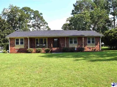 716 N Lansdowne Drive, Florence, SC 29501