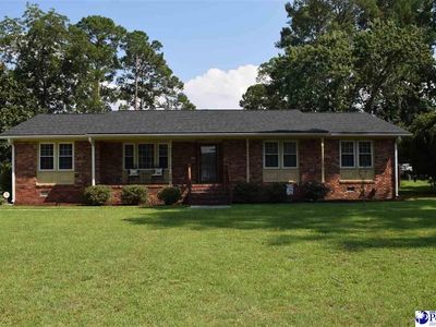 716 N Lansdowne Drive, Florence, SC 29501