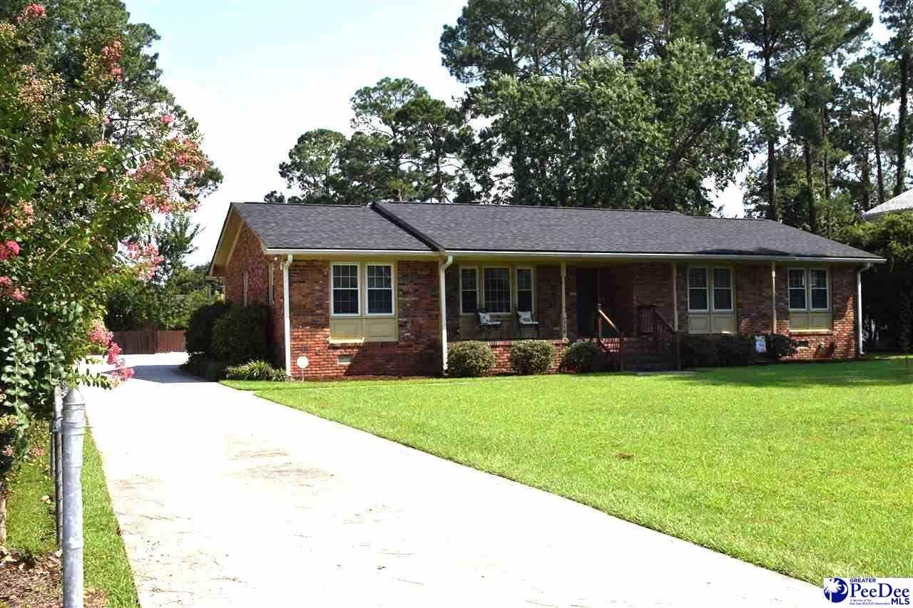 716 N Lansdowne Drive Photo 5