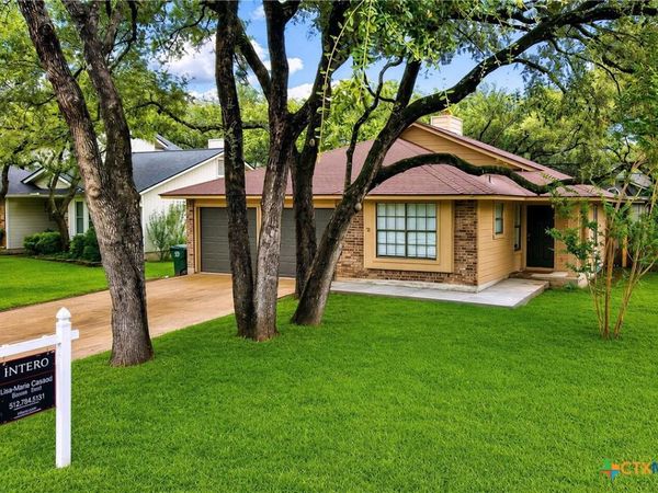 7003 Tesoro Trail , Austin, TX 78729